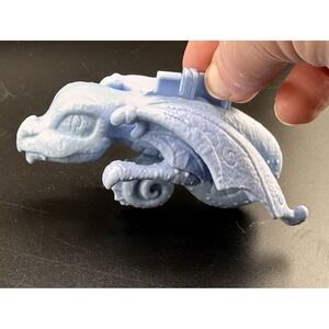 Monster High Freaky Fusion Catacombs Replacement Gargoyle 2014